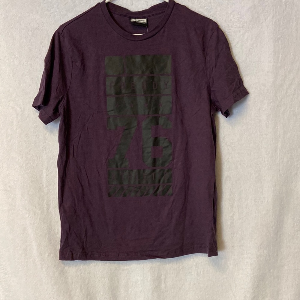 Freddy “76 athletic” tee